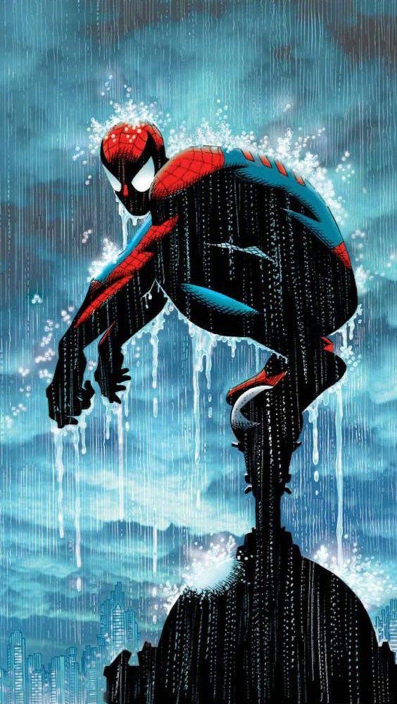 super_spiderman