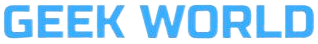 Logo Geek-World
